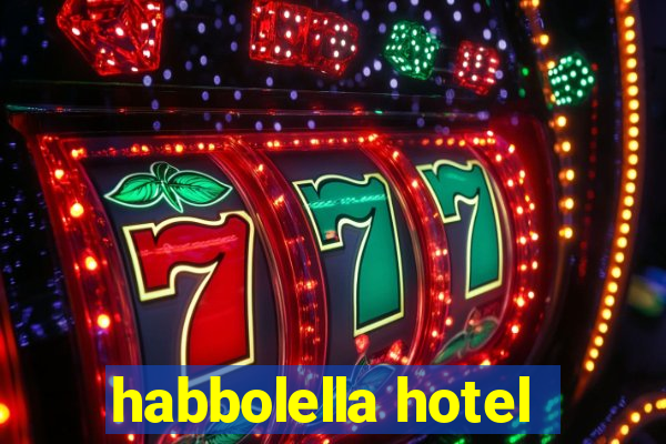 habbolella hotel